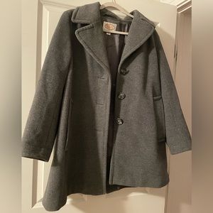 Talbots coat